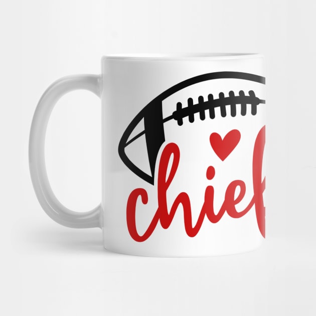 Chiefs by bonsauba